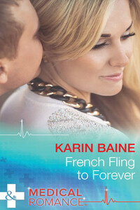 French Fling To Forever