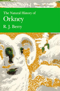 The Natural History of Orkney