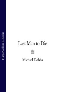 Last Man to Die