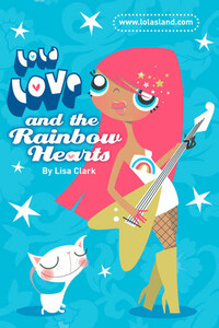 And the Rainbow Hearts