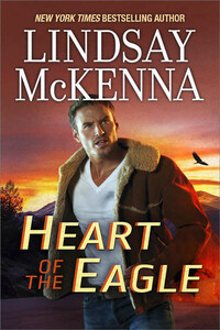 Heart Of The Eagle