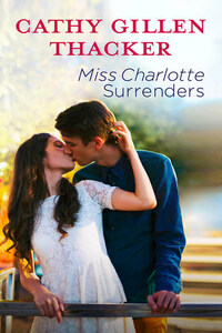 Miss Charlotte Surrenders