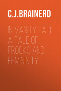 In Vanity Fair: A Tale of Frocks and Femininity