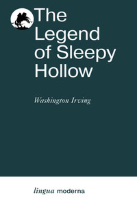 The Legend of Sleepy Hollow / Легенда о Сонной Лощине
