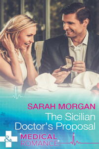 The Sicilian Doctor's Proposal