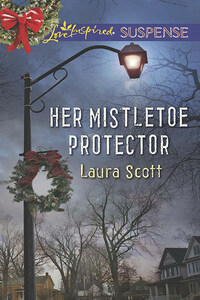 Her Mistletoe Protector