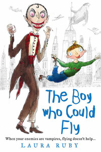 The Boy Who Could Fly