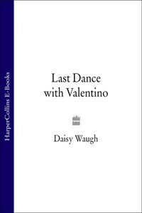 Last Dance with Valentino