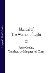 Manual of The Warrior of Light