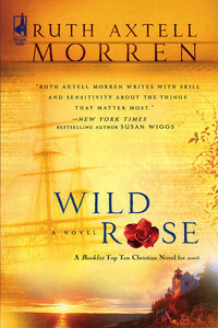 Wild Rose