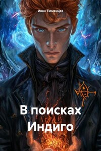 В поисках Индиго