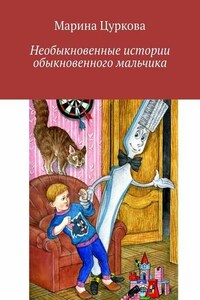 Необыкновенные истории обыкновенного мальчика