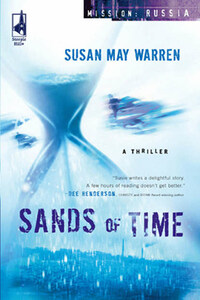 Sands Of Time