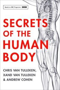 Secrets of the Human Body