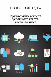 Три больших секрета успешного старта в млм-бизнесе