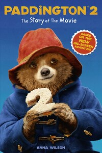 Paddington 2: The Story of the Movie: Movie tie-in