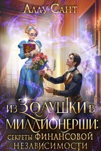 Из Золушки в миллионерши. Секреты финансовой независимости