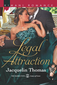 Legal Attraction