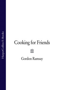 Cooking for Friends