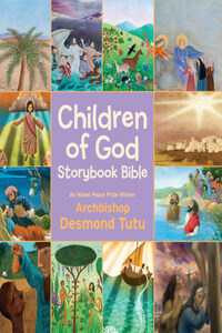 Children of God Storybook Bible