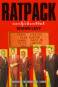 Rat Pack Confidential