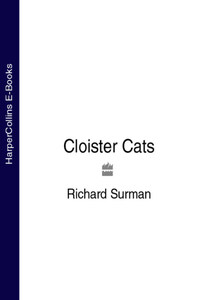 Cloister Cats