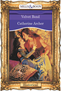 Velvet Bond