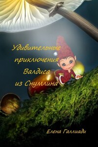 Удивительные приключения Валдиса из Снумлина