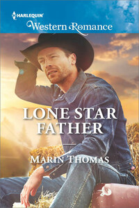 Lone Star Father