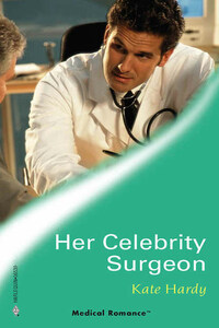 Her Celebrity Surgeon