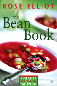The Bean Book: Essential vegetarian collection