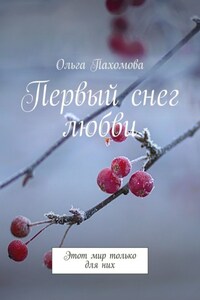 Первый снег любви. Этот мир только для них