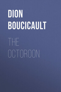 The Octoroon