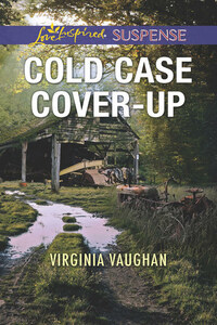 Cold Case Cover-Up