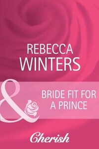 Bride Fit for a Prince