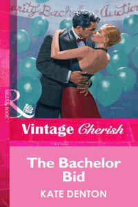 The Bachelor Bid