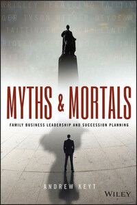 Myths and Mortals