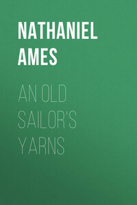 An Old Sailor's Yarns