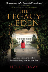 The Legacy of Eden