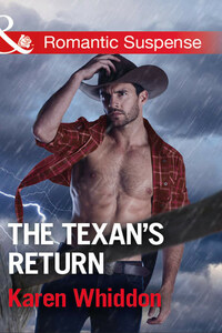 The Texan's Return