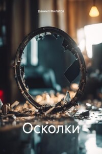 Осколки