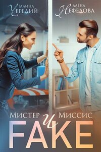 Мистер и миссис Фейк