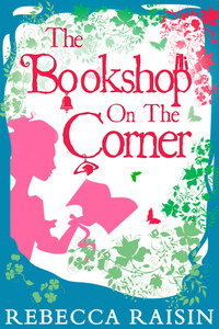 The Bookshop On The Corner