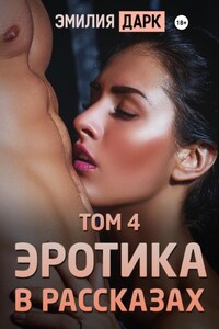 Эротика в рассказах. Том 4