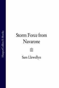 Storm Force from Navarone