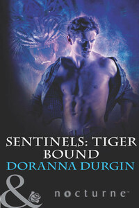 Sentinels: Tiger Bound