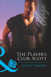 The Player's Club: Scott