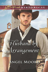 Husband By Arrangement