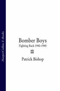 Bomber Boys