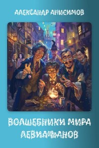 Волшебники мира Левиафанов